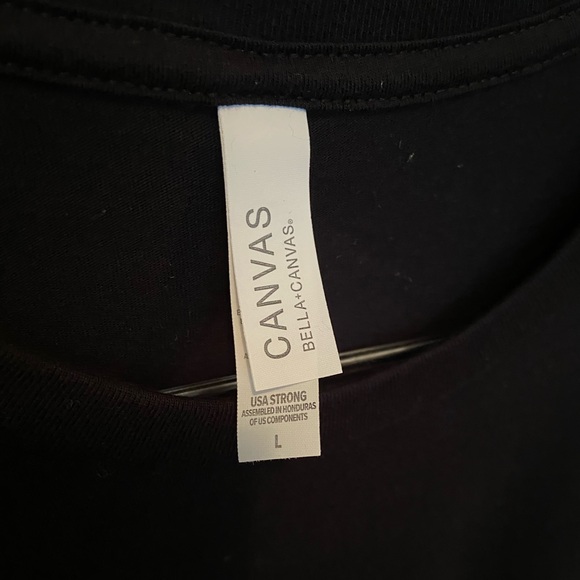 Pearl Jame Tee Shirt - Picture 4 of 4